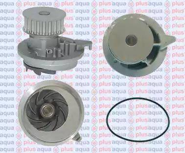 Aqua Plus 85-1700 - Ūdenssūknis www.autospares.lv