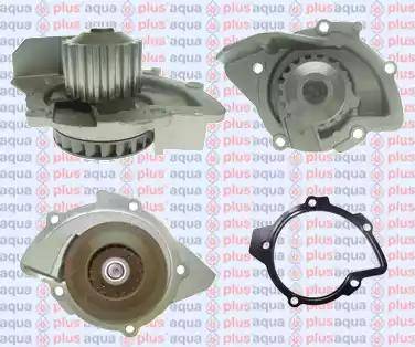 Aqua Plus 85-8464 - Ūdenssūknis www.autospares.lv