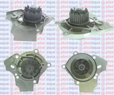 Aqua Plus 85-8421 - Ūdenssūknis www.autospares.lv