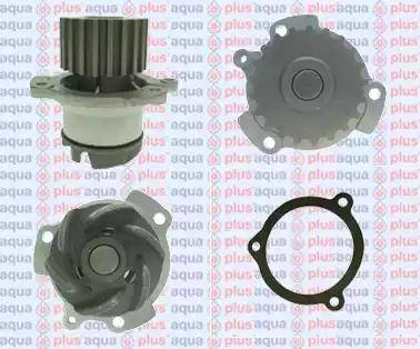 Aqua Plus 85-8475 - Ūdenssūknis www.autospares.lv