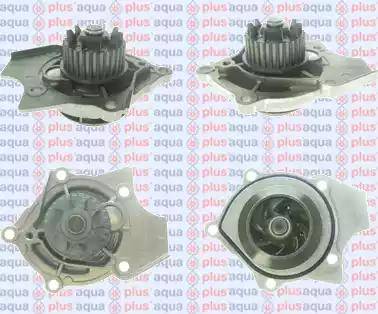 Aqua Plus 85-8501 - Ūdenssūknis www.autospares.lv