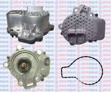 Aqua Plus 85-8517 - Ūdenssūknis www.autospares.lv