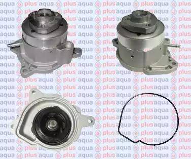 Aqua Plus 85-8524 - Ūdenssūknis www.autospares.lv