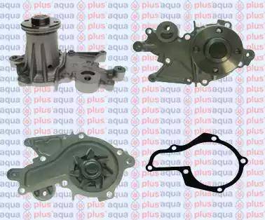 Aqua Plus 85-8396 - Ūdenssūknis www.autospares.lv