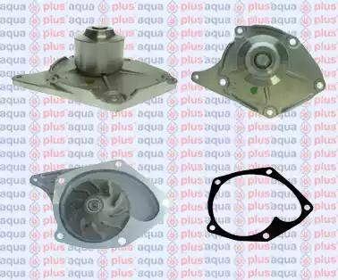 Aqua Plus 85-8240 - Ūdenssūknis www.autospares.lv