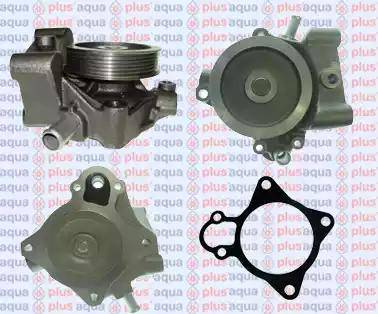 Aqua Plus 85-8265 - Ūdenssūknis www.autospares.lv