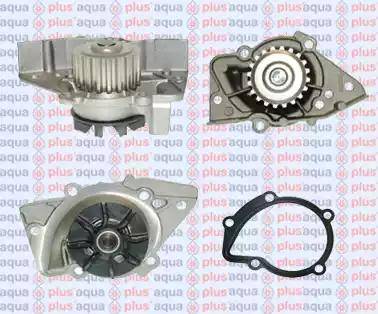 Aqua Plus 85-3440 - Ūdenssūknis www.autospares.lv