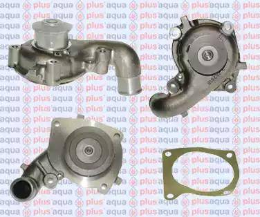 Aqua Plus 85-3465 - Ūdenssūknis www.autospares.lv