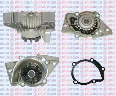 Aqua Plus 853435 - Ūdenssūknis www.autospares.lv