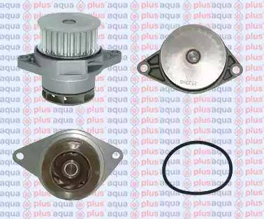 Aqua Plus 853600 - Ūdenssūknis www.autospares.lv