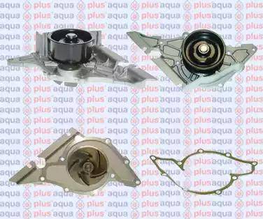 Aqua Plus 853160 - Ūdenssūknis www.autospares.lv