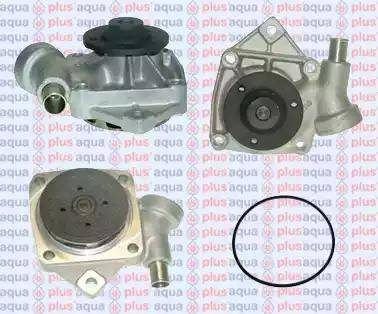 Aqua Plus 85-3175 - Ūdenssūknis www.autospares.lv