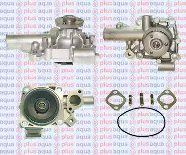 Aqua Plus 85-3205 - Ūdenssūknis www.autospares.lv