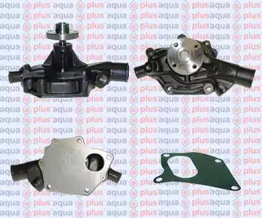 Aqua Plus 85-2440 - Ūdenssūknis www.autospares.lv