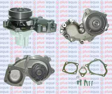 Aqua Plus 85-2465 - Ūdenssūknis www.autospares.lv