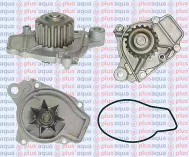 Aqua Plus 85-2560 - Ūdenssūknis www.autospares.lv