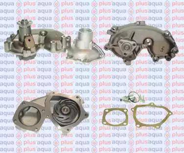 Aqua Plus 85-2510 - Ūdenssūknis www.autospares.lv