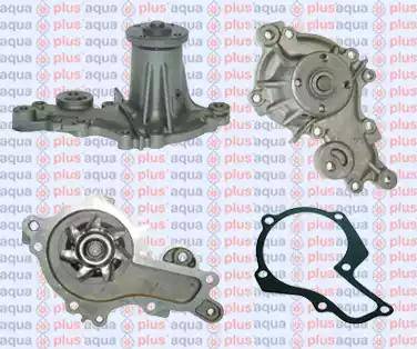 Aqua Plus 85-2650 - Ūdenssūknis www.autospares.lv