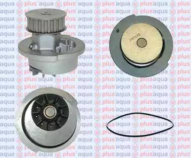 Aqua Plus 85-2240 - Ūdenssūknis www.autospares.lv