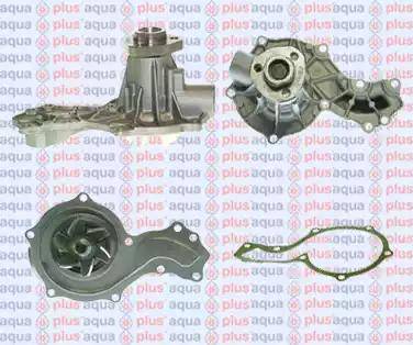 Aqua Plus 857955 - Ūdenssūknis www.autospares.lv