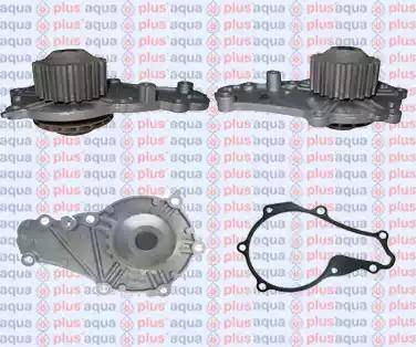 Aqua Plus 857980 - Ūdenssūknis www.autospares.lv