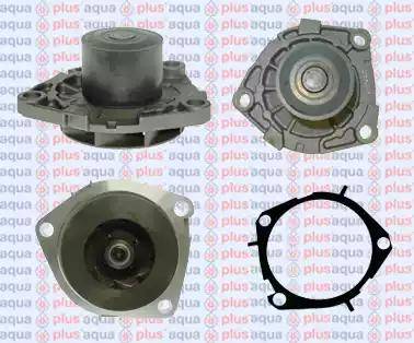 Aqua Plus 85-7415 - Ūdenssūknis www.autospares.lv