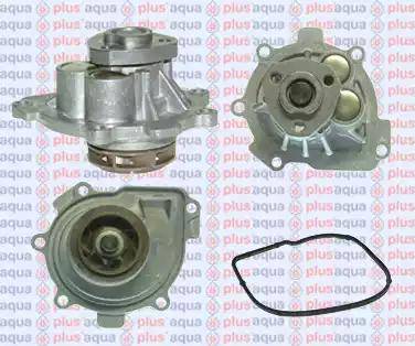 Aqua Plus 857550 - Ūdenssūknis www.autospares.lv