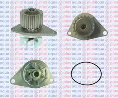 Aqua Plus 857585 - Ūdenssūknis www.autospares.lv