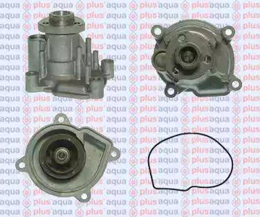 Aqua Plus 85-7095 - Ūdenssūknis www.autospares.lv