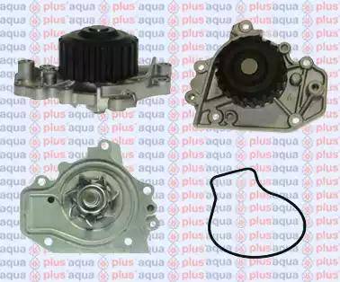 Aqua Plus 857165 - Ūdenssūknis www.autospares.lv