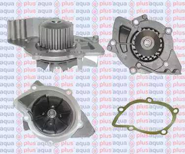 Aqua Plus 857115 - Ūdenssūknis www.autospares.lv