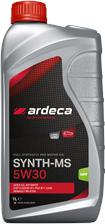 ARDECA LUBRICANTS P01051-ARD - Motoreļļa autospares.lv