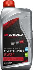 ARDECA LUBRICANTS P01011-ARD - Motoreļļa autospares.lv