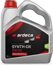 ARDECA LUBRICANTS P01151-ARD - Motoreļļa autospares.lv