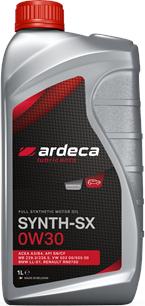 ARDECA LUBRICANTS P01101-ARD - Motoreļļa autospares.lv