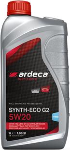 ARDECA LUBRICANTS P01351-ARD - Motoreļļa www.autospares.lv