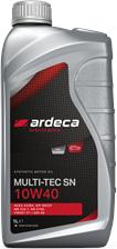 ARDECA LUBRICANTS P03031-ARD - Engine Oil www.autospares.lv