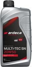 ARDECA LUBRICANTS P03071-ARD - Engine Oil www.autospares.lv