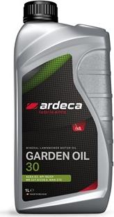 ARDECA LUBRICANTS P20131-ARD - Engine Oil www.autospares.lv