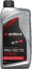 ARDECA LUBRICANTS P20121-ARD - Engine Oil www.autospares.lv