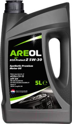 Areol 5W30AR006 - Engine Oil www.autospares.lv