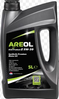 Areol 5W30AR036 - Engine Oil www.autospares.lv