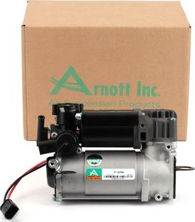 Arnott P-3296 - Kompresors, Pneimatiskā sistēma www.autospares.lv