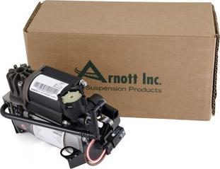 Arnott P-2192 - Kompresors, Pneimatiskā sistēma www.autospares.lv