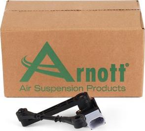 Arnott RH-3455 - Devējs, Ksenona lukturi (Lukturu augstuma regulēšana) www.autospares.lv