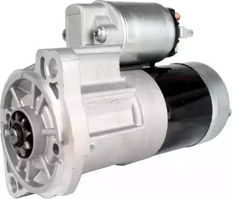 ARTEC 48213082 - Starter www.autospares.lv