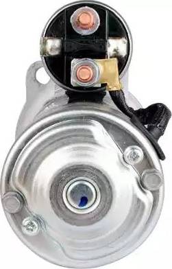 ARTEC 48213082 - Starter www.autospares.lv