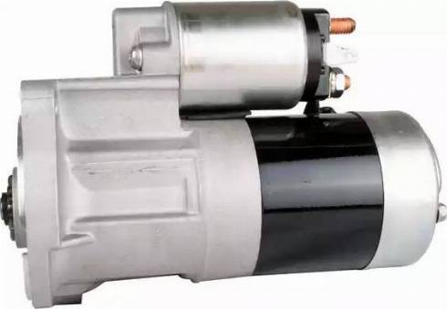 ARTEC 48213082 - Starter www.autospares.lv