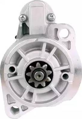 ARTEC 48213082 - Starter www.autospares.lv