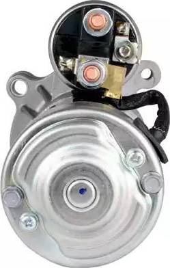 ARTEC 48213030 - Starter www.autospares.lv